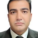 Atiq Ur Rehman Kiyani