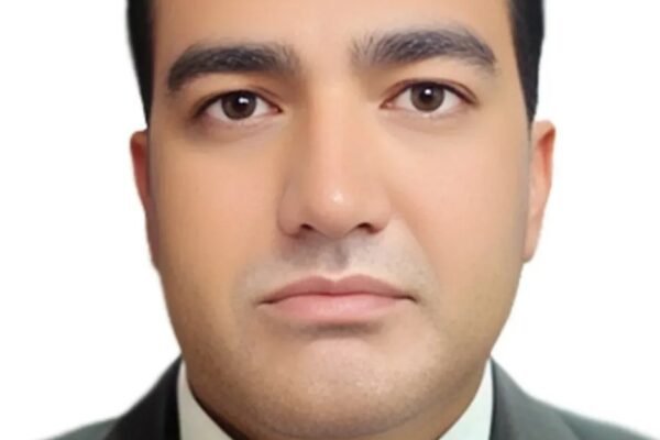 Atiq Ur Rehman Kiyani