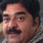 Raja Ateeq Alam Advocate