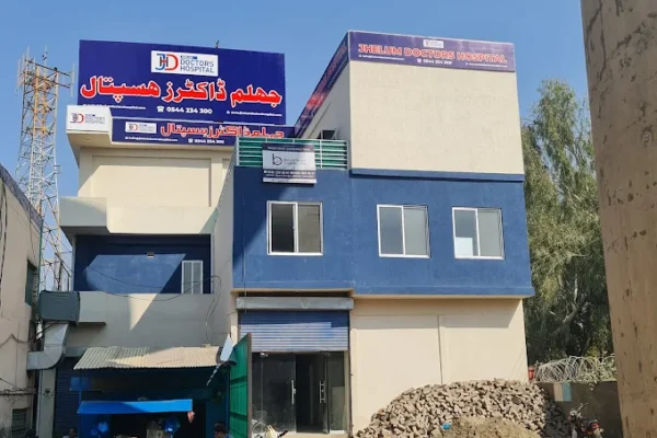 Doctors Hospital